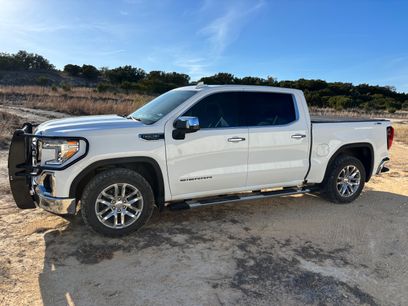 Used 2021 GMC Sierra 1500 SLT w/ X31 Off-Road Package