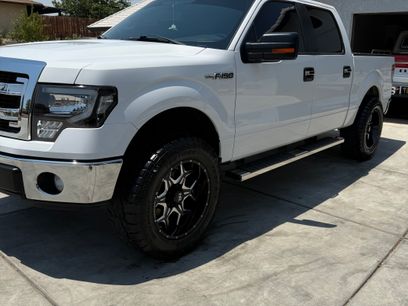 Used 2012 Ford F150 XLT w/ XLT Convenience Pkg