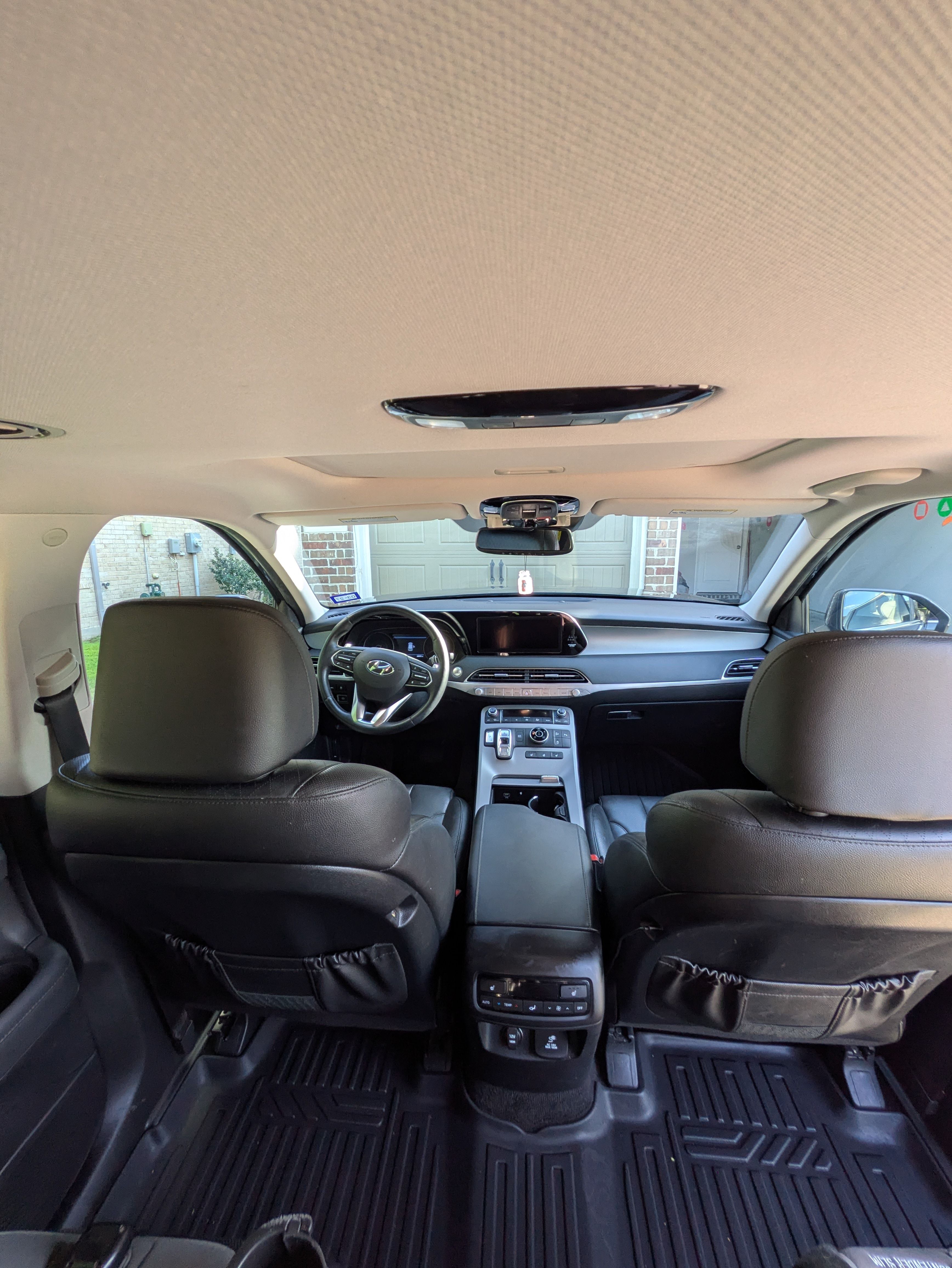 Used 2022 Hyundai Palisade SEL w/ Premium Package AWD/4WD image 9