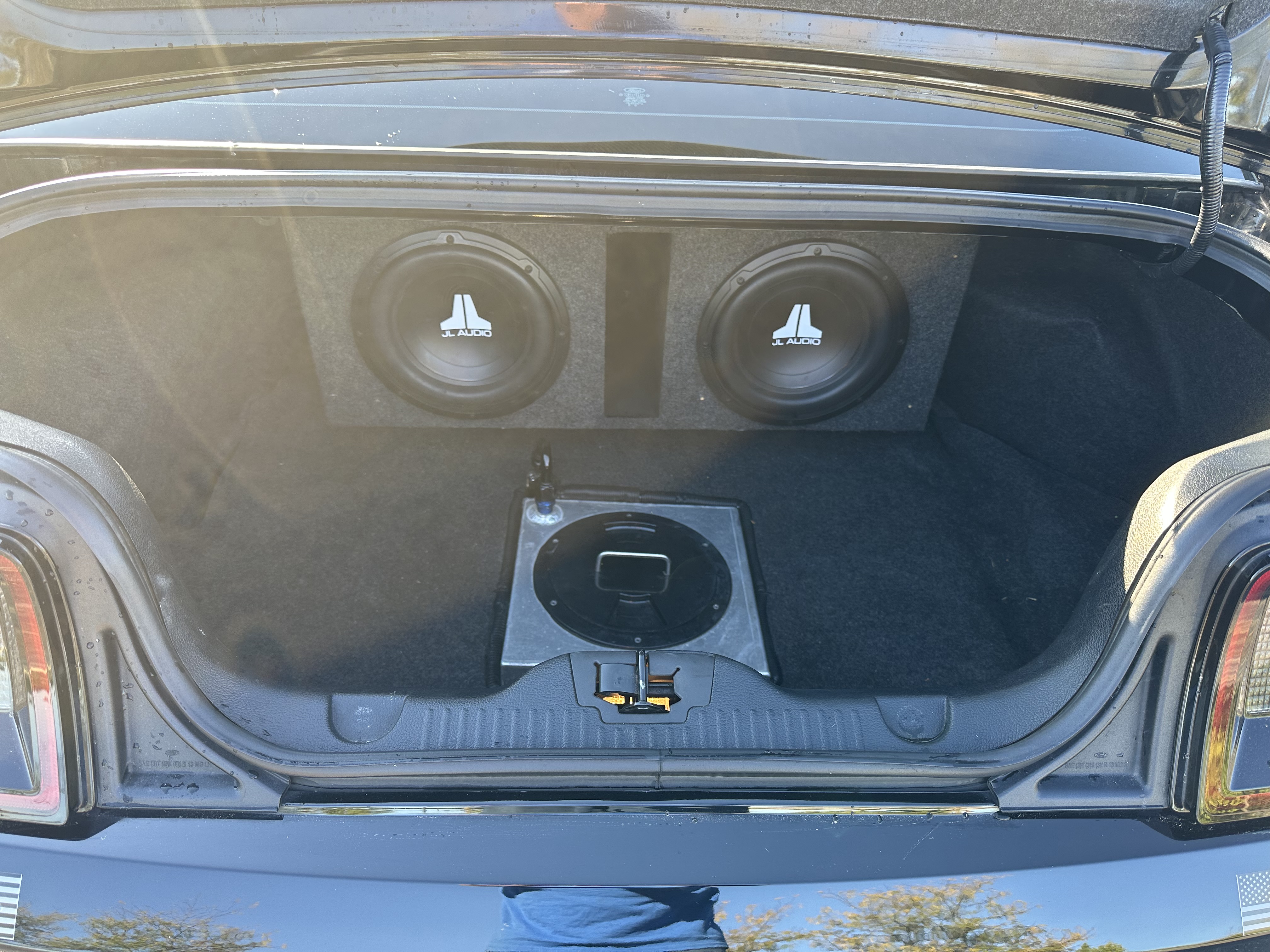 Used 2014 Ford Mustang GT RWD image 19