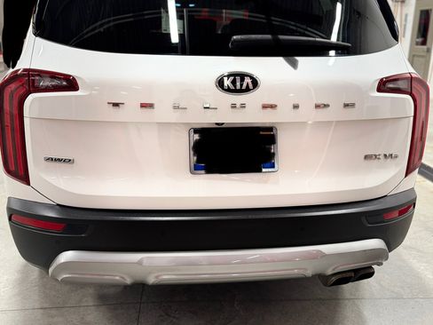 Used 2020 Kia Telluride EX image 5