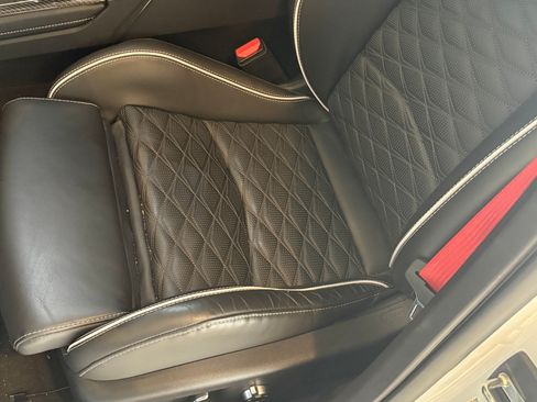 Used 2023 Cadillac CT5 V Blackwing w/ Driver Assist Package image 12