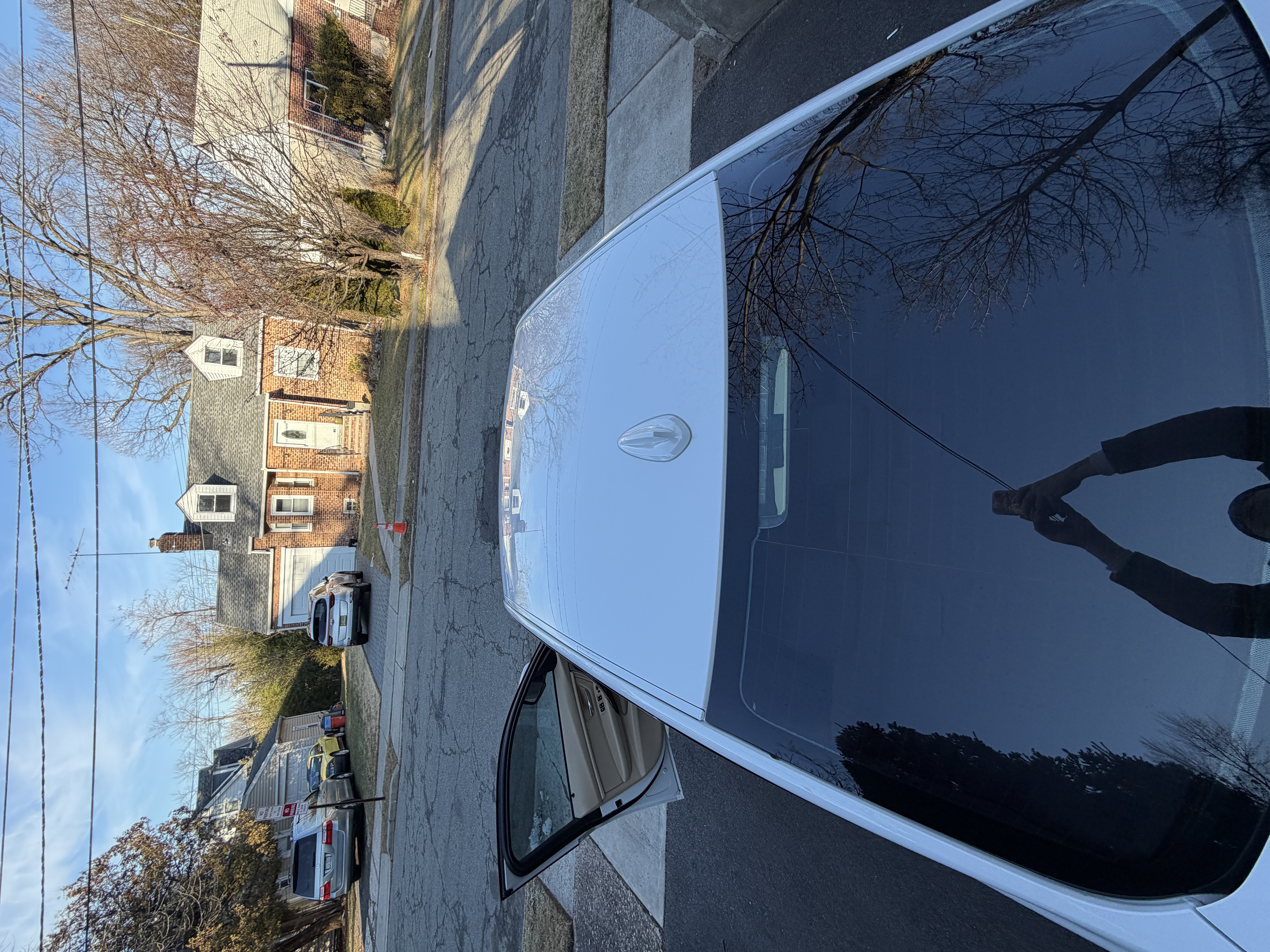 Used 2015 BMW 320i Sedan RWD image 26