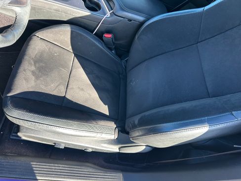 Used 2019 Dodge Challenger GT w/ Plus Package image 20