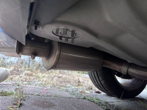 Used 2010 Dodge Challenger SRT8 w/ SRT Option Group II image 32