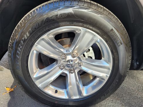 Used 2015 RAM 1500 Sport w/ Convenience Group image 11