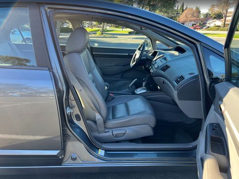 Used 2009 Honda Civic EX-L image 11