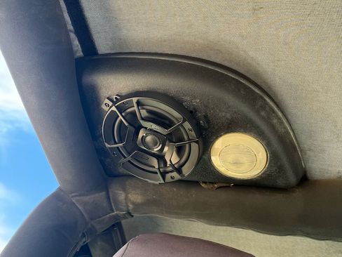 Used 2003 Jeep Wrangler X image 15