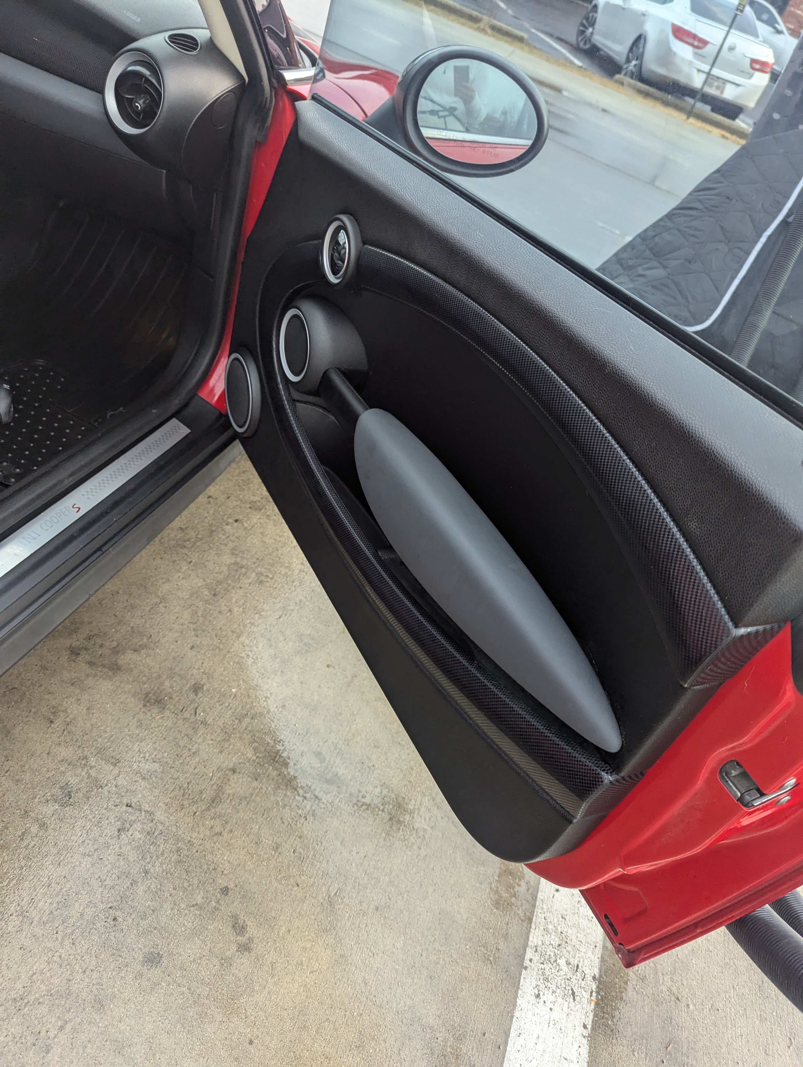 Used 2012 MINI Cooper S FWD image 5