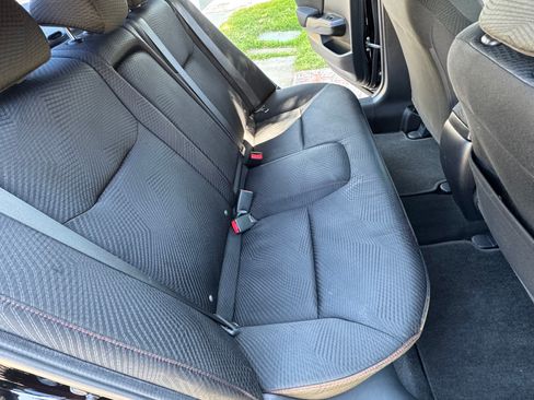 Used 2013 Honda Civic Si image 17