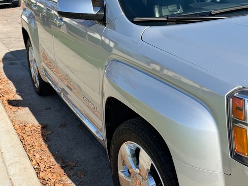 Used 2014 GMC Terrain Denali image 6