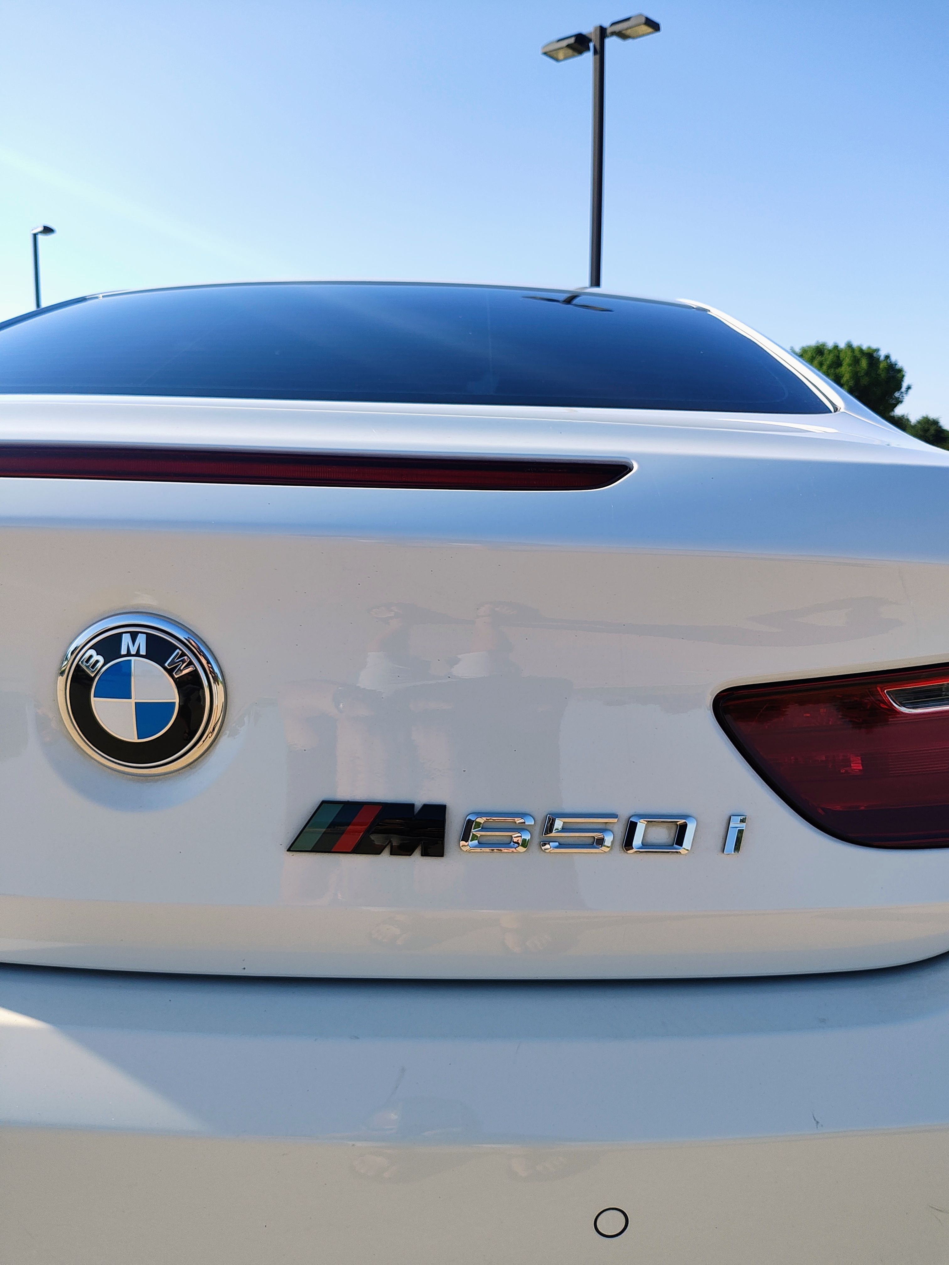 Used 2014 BMW 650i Coupe RWD image 20