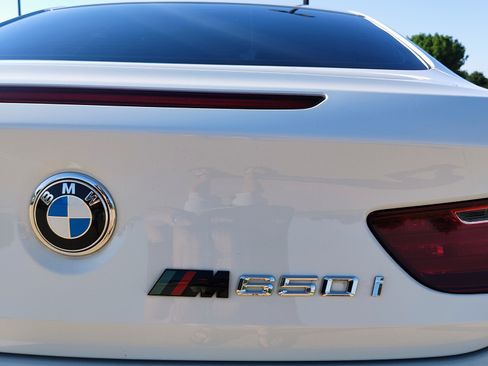 Used 2014 BMW 650i Coupe image 20