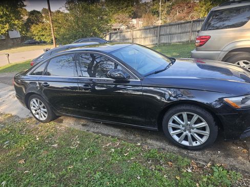 Used 2013 Audi A6 2.0T Premium Plus image 6