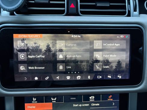 Used 2019 Land Rover Range Rover Supercharged image 15