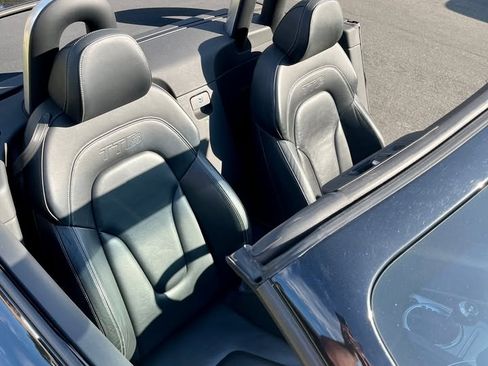 Used 2012 Audi TTS 2.0T Prestige w/ Prestige Pkg image 11