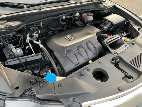 Used 2013 Acura RDX AWD w/ Technology Package image 12