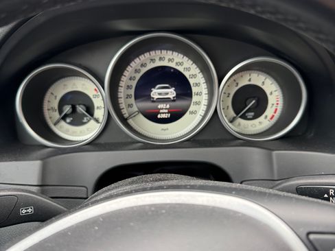 Used 2014 Mercedes-Benz E 350 4MATIC Coupe image 6