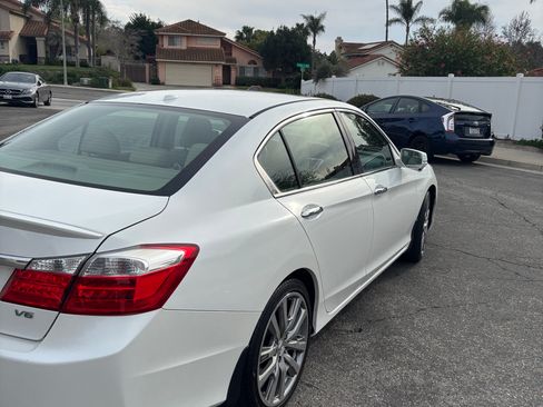 Used 2013 Honda Accord EX-L image 13