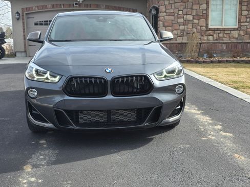 Used 2020 BMW X2 M35i w/ Premium Package image 8