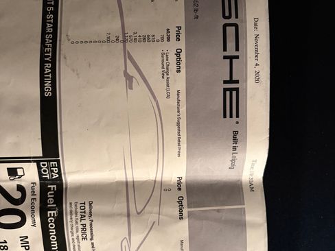 Used 2021 Porsche Macan S image 4