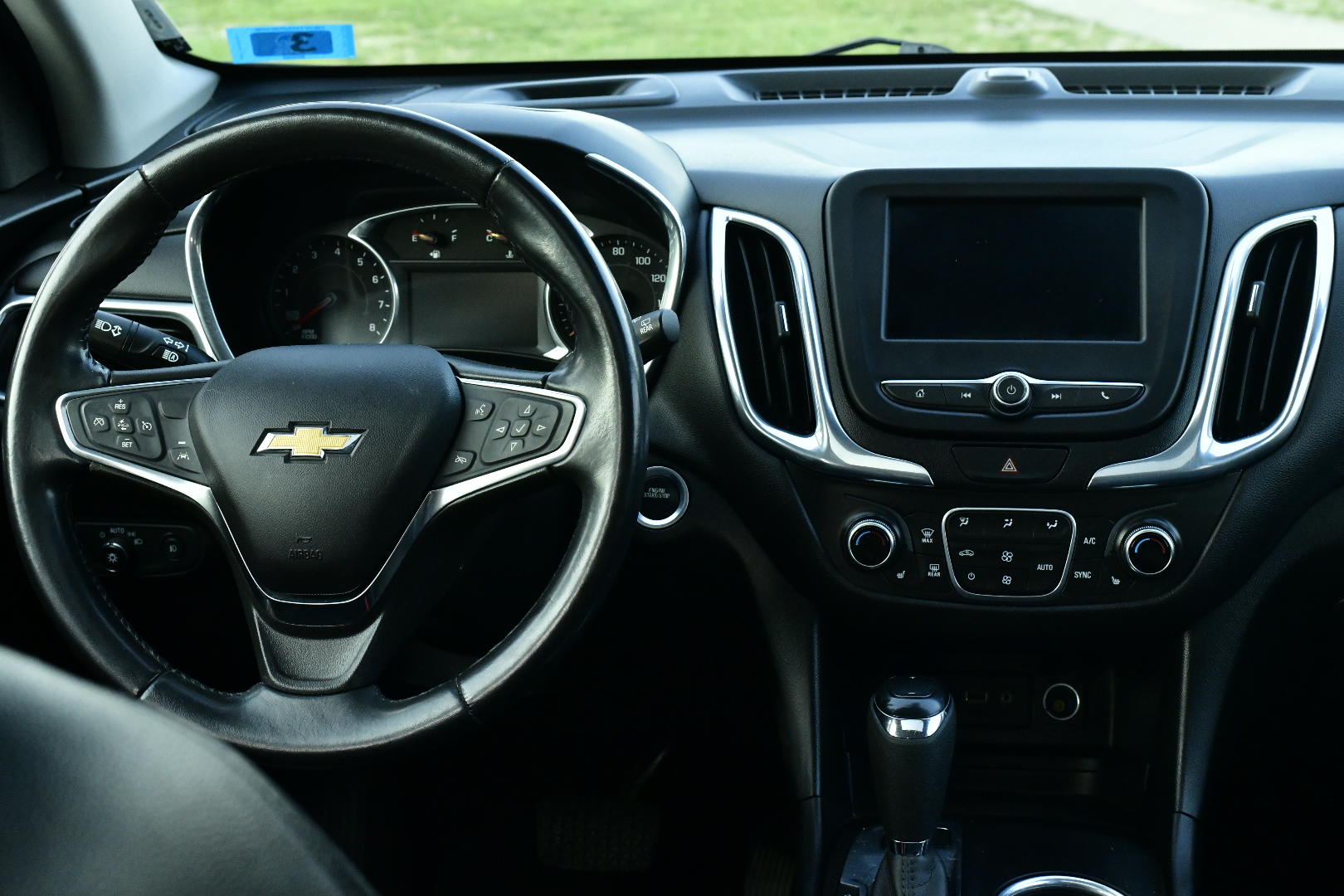 Used 2020 Chevrolet Equinox LT AWD/4WD image 6