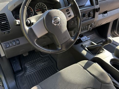Used 2007 Nissan Frontier NISMO image 15