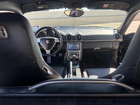 Used 2008 Porsche Cayman image 19