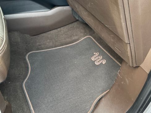 Used 2021 Ford F150 King Ranch w/ Equipment Group 601A High image 17