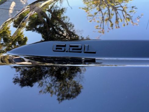 Used 2021 Chevrolet Silverado 1500 High Country w/ Z71 Off-Road Package image 22