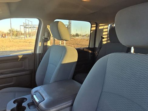 Used 2018 RAM 3500 Tradesman w/ Popular Equipment Group image 13