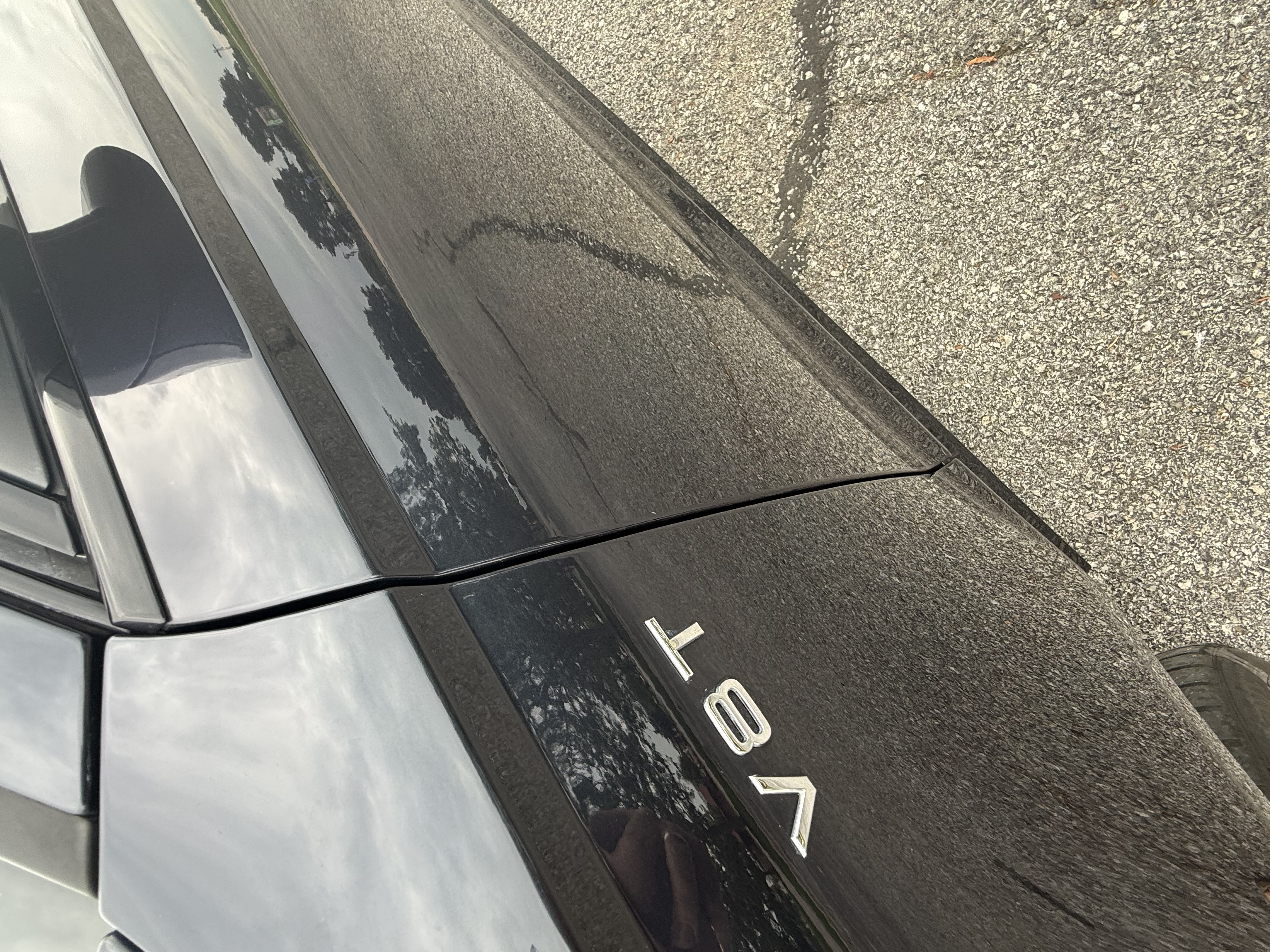 Used 2018 Audi S6 Prestige AWD/4WD image 4