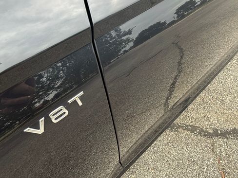 Used 2018 Audi S6 Prestige AWD/4WD image 4