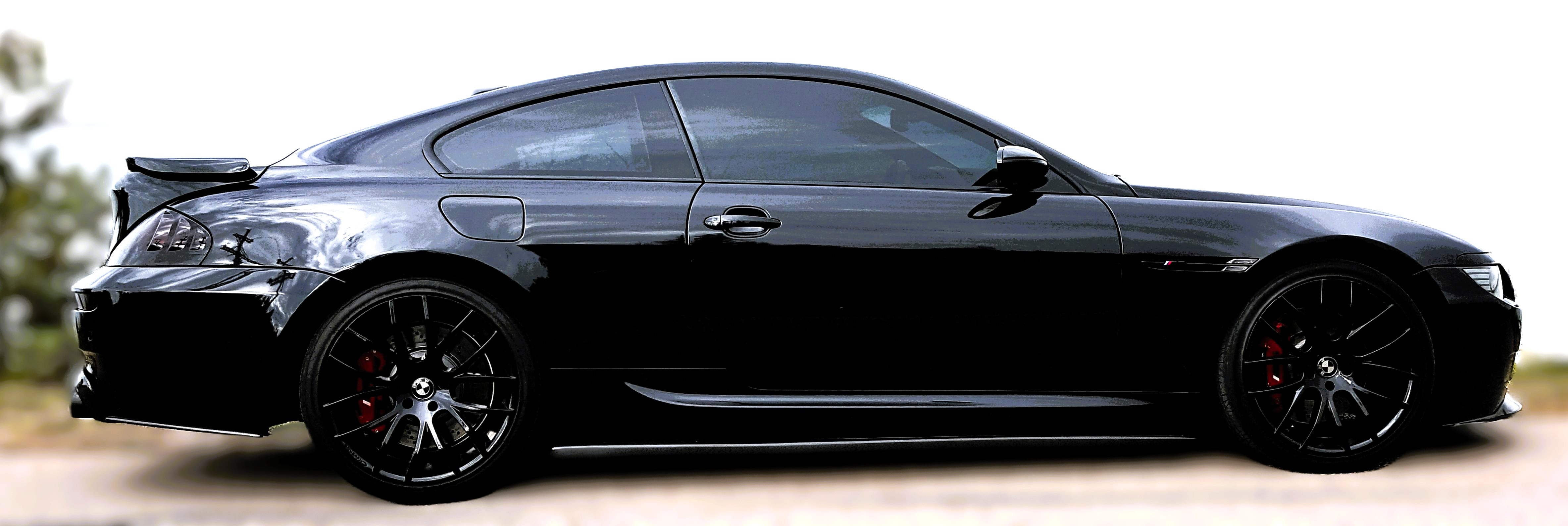 Used 2006 BMW M6 Coupe RWD image 5