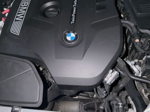 Used 2019 BMW X3 sDrive30i image 12