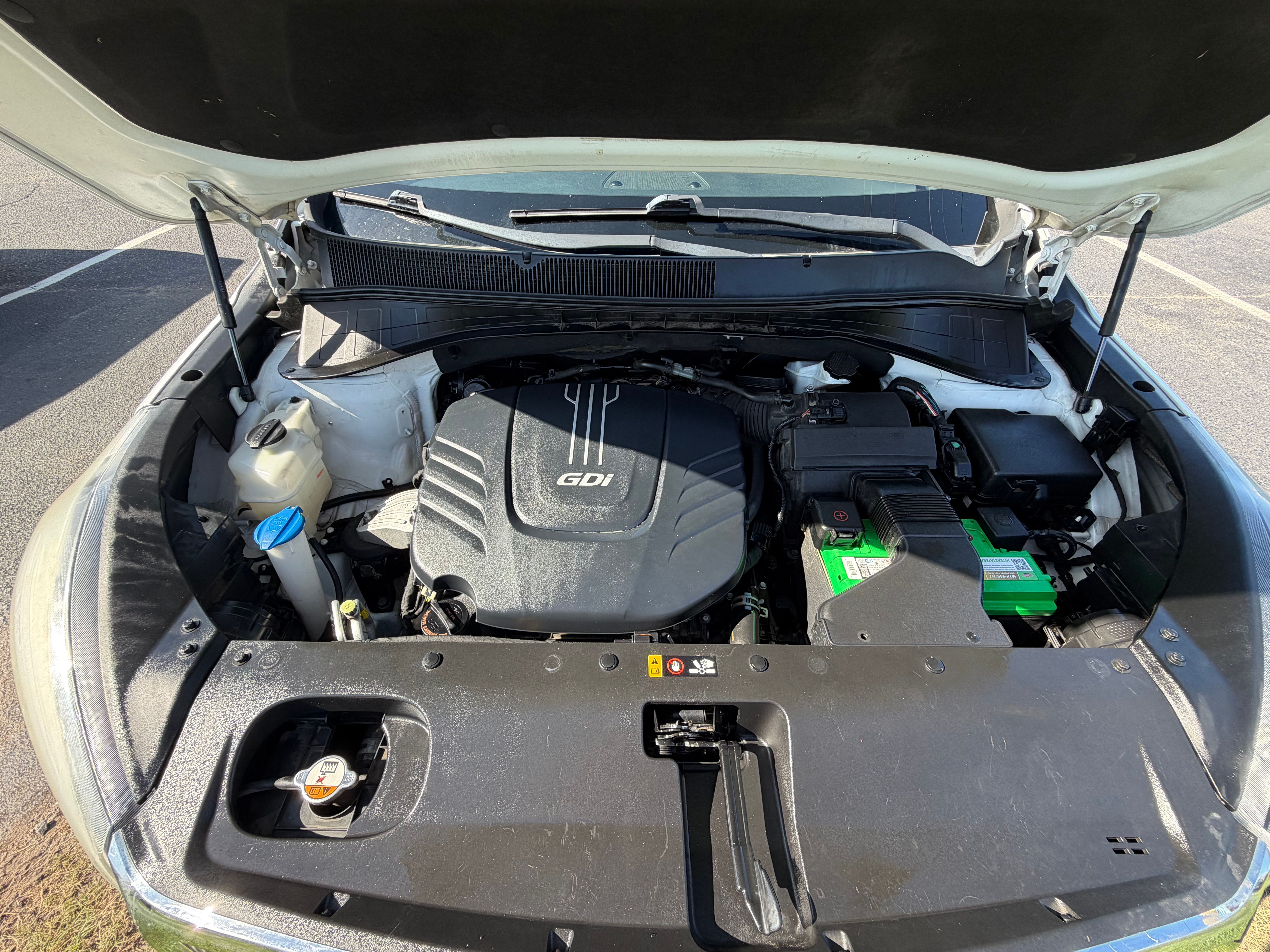 Used 2017 Kia Sorento SX FWD image 24