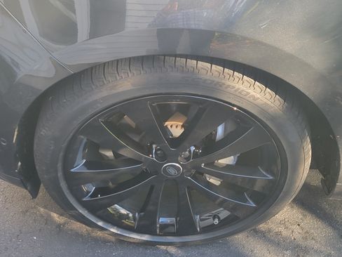 Used 2025 Land Rover Range Rover Sport Dynamic SE image 8