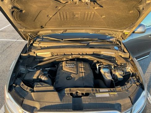 Used 2014 Audi Q5 2.0T Premium w/ Lighting Package image 14