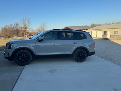Used 2024 Kia Telluride SX Prestige X-Pro