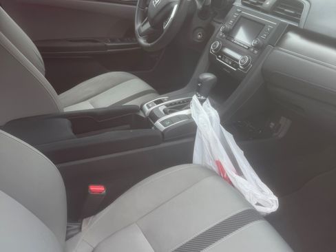 Used 2016 Honda Civic LX image 15