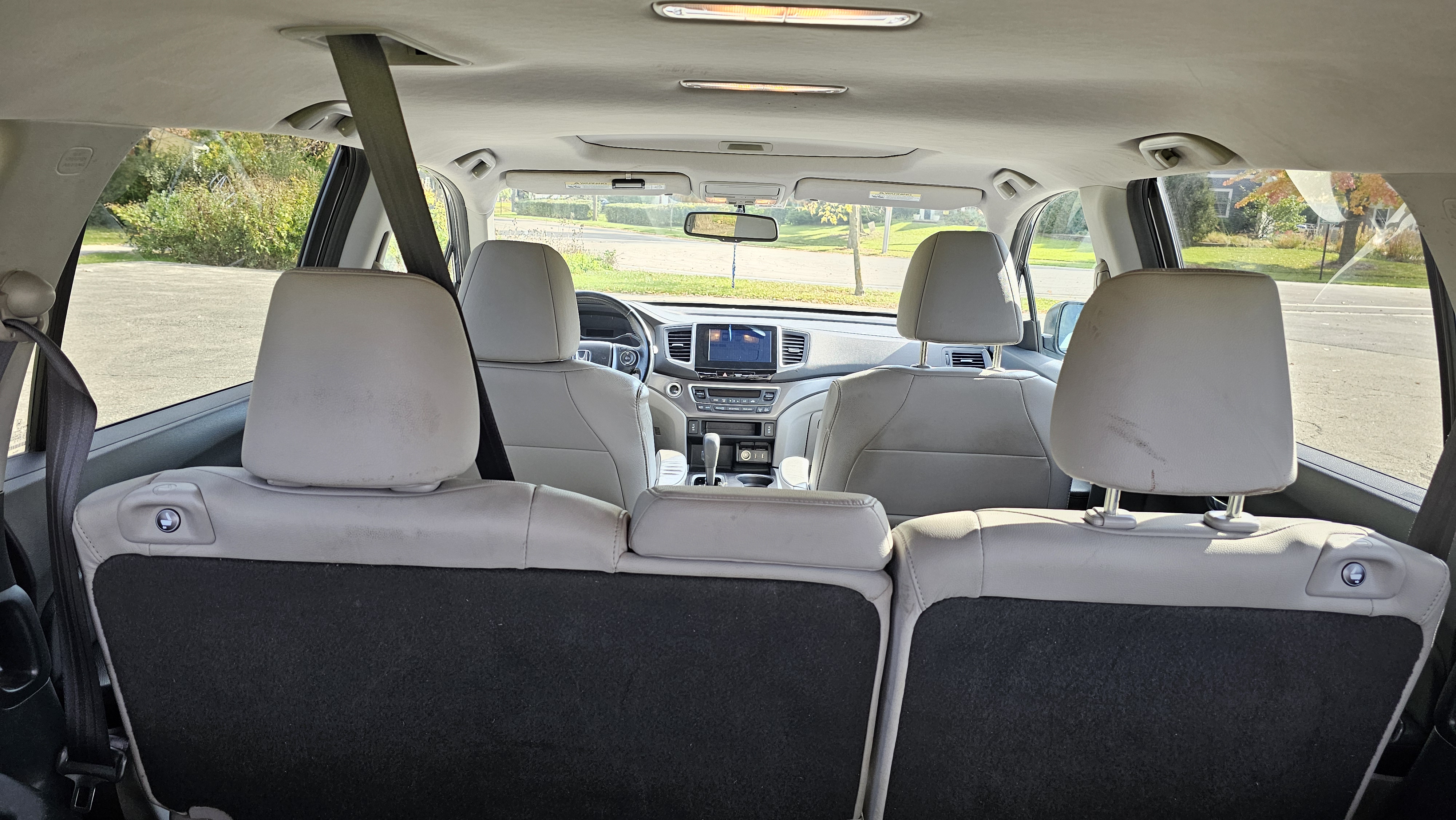 Used 2016 Honda Pilot EX-L image 8
