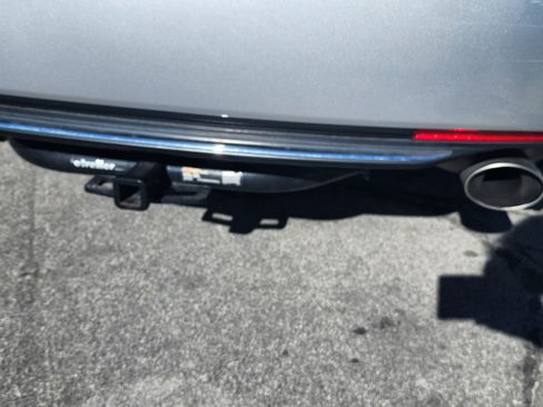 Used 2013 Honda Accord EX-L image 8