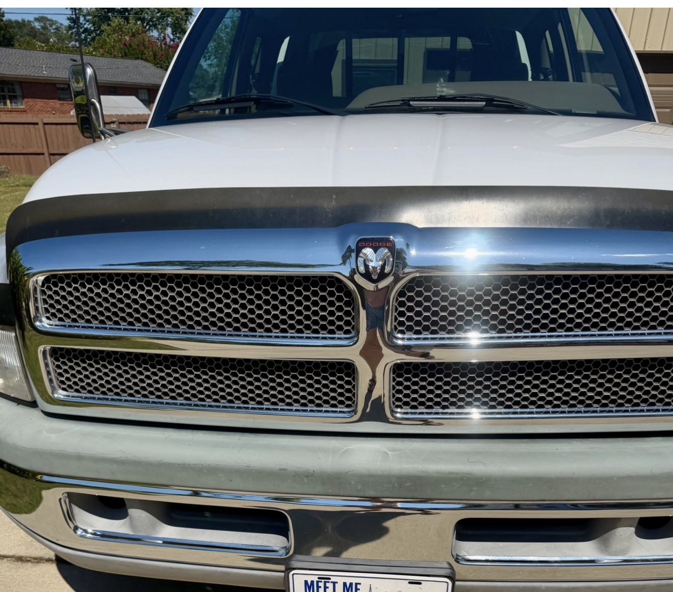 Used 1996 Dodge Ram 3500 Truck 2WD Club Cab image 11