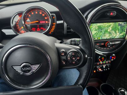 Used 2015 MINI Cooper S