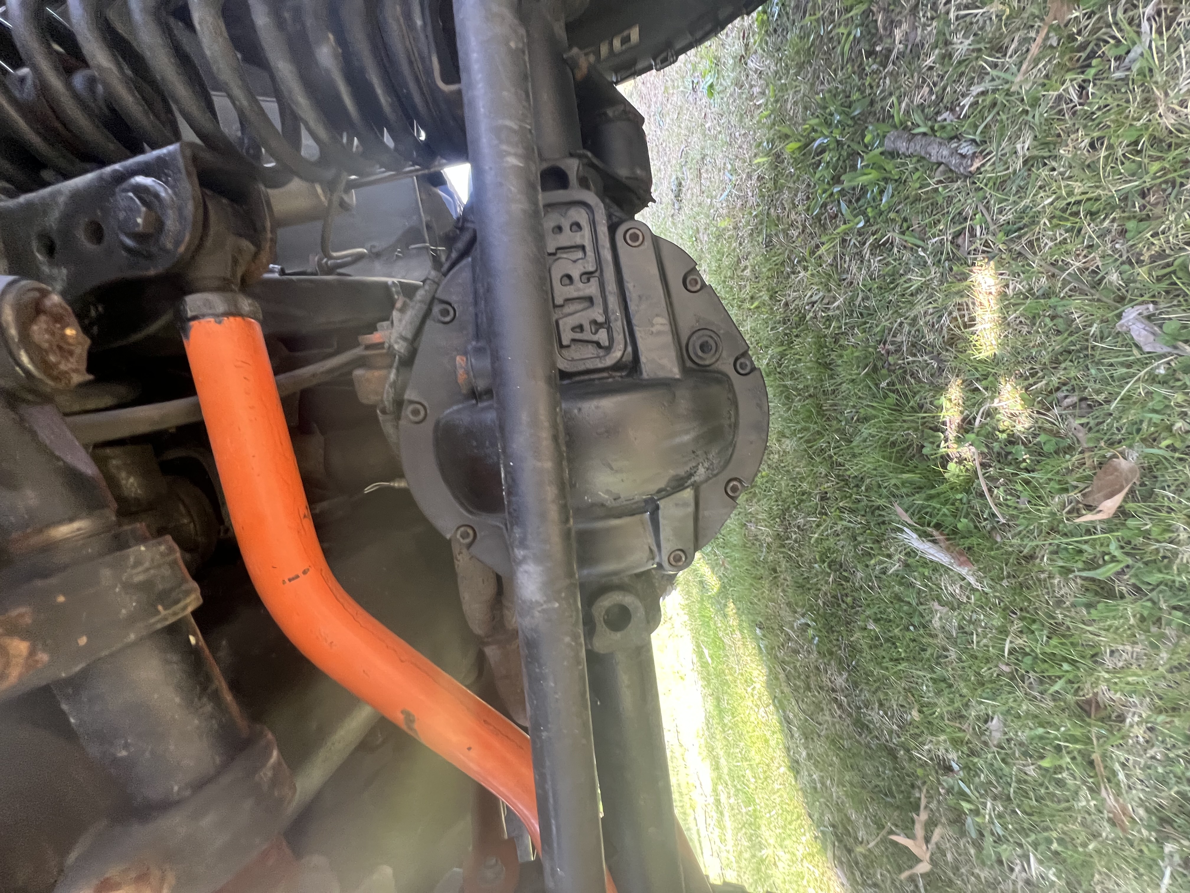 Used 2006 Jeep Wrangler Rubicon AWD/4WD image 2