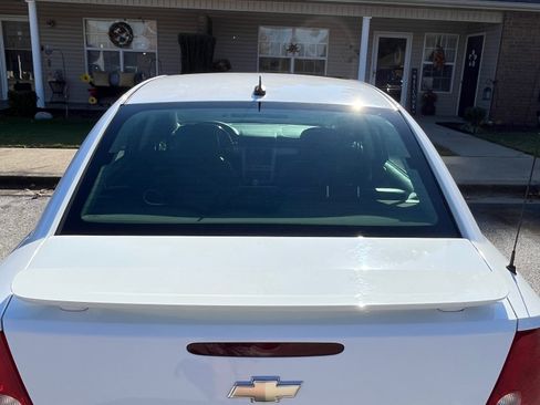 Used 2010 Chevrolet Cobalt LT w/ Preferred Equipment Group image 5