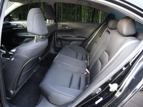 Used 2014 Honda Accord Sport image 13