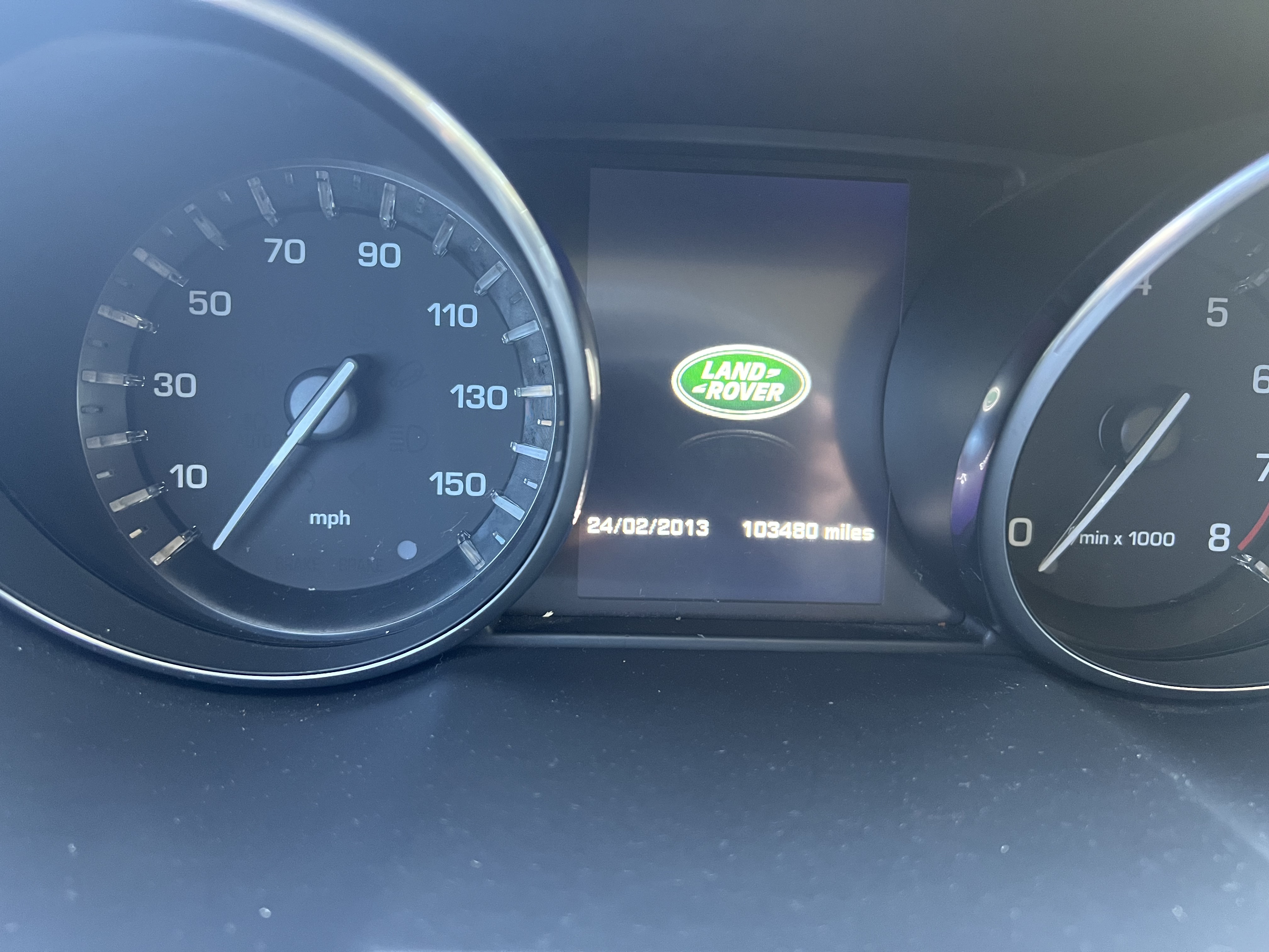 Used 2015 Land Rover Range Rover Evoque Pure AWD/4WD image 10