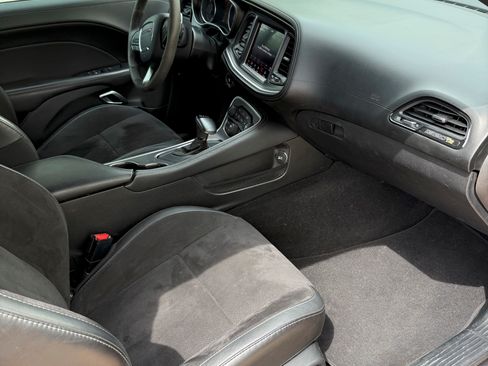 Used 2020 Dodge Challenger R/T Scat Pack w/ 1320 Plus Group image 15