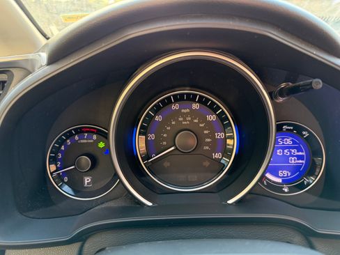 Used 2015 Honda Fit LX image 8